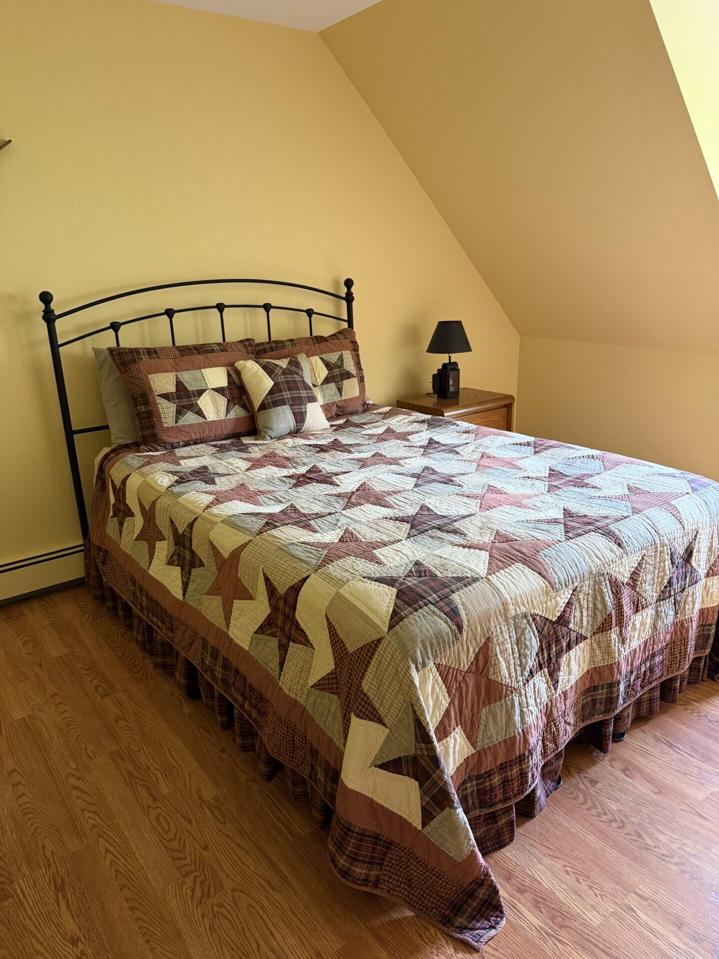 121 Waters Hill Road Livermore ME 04253