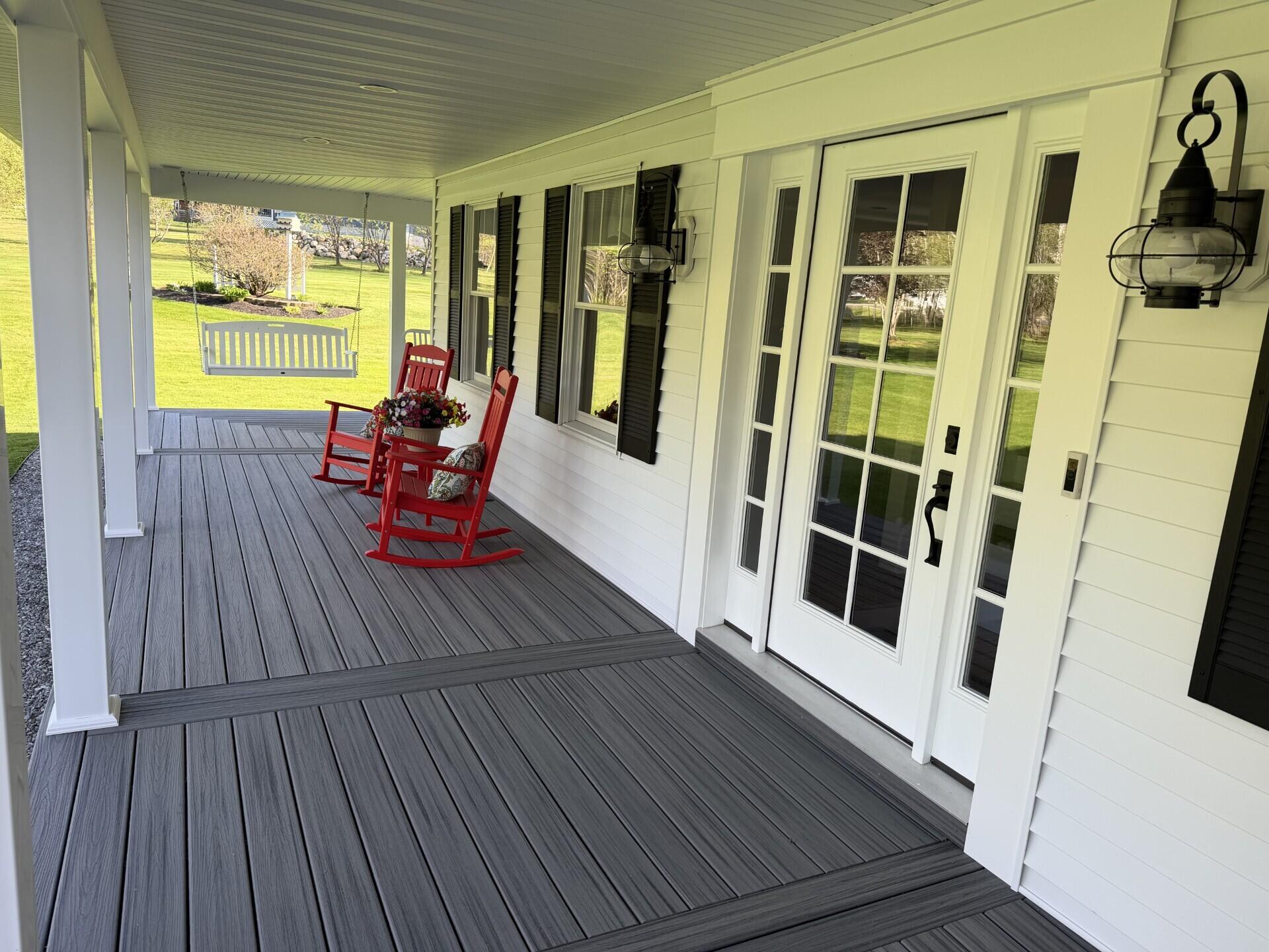 121 Waters Hill Road Livermore ME 04253