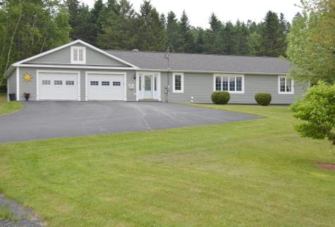 25 Pine Street Fort Kent ME 04743