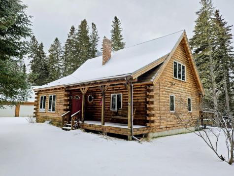 642 Mingo Loop Road Rangeley ME 04970