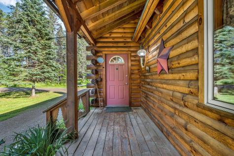 642 Mingo Loop Road Rangeley ME 04970