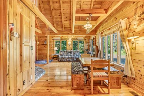 642 Mingo Loop Road Rangeley ME 04970