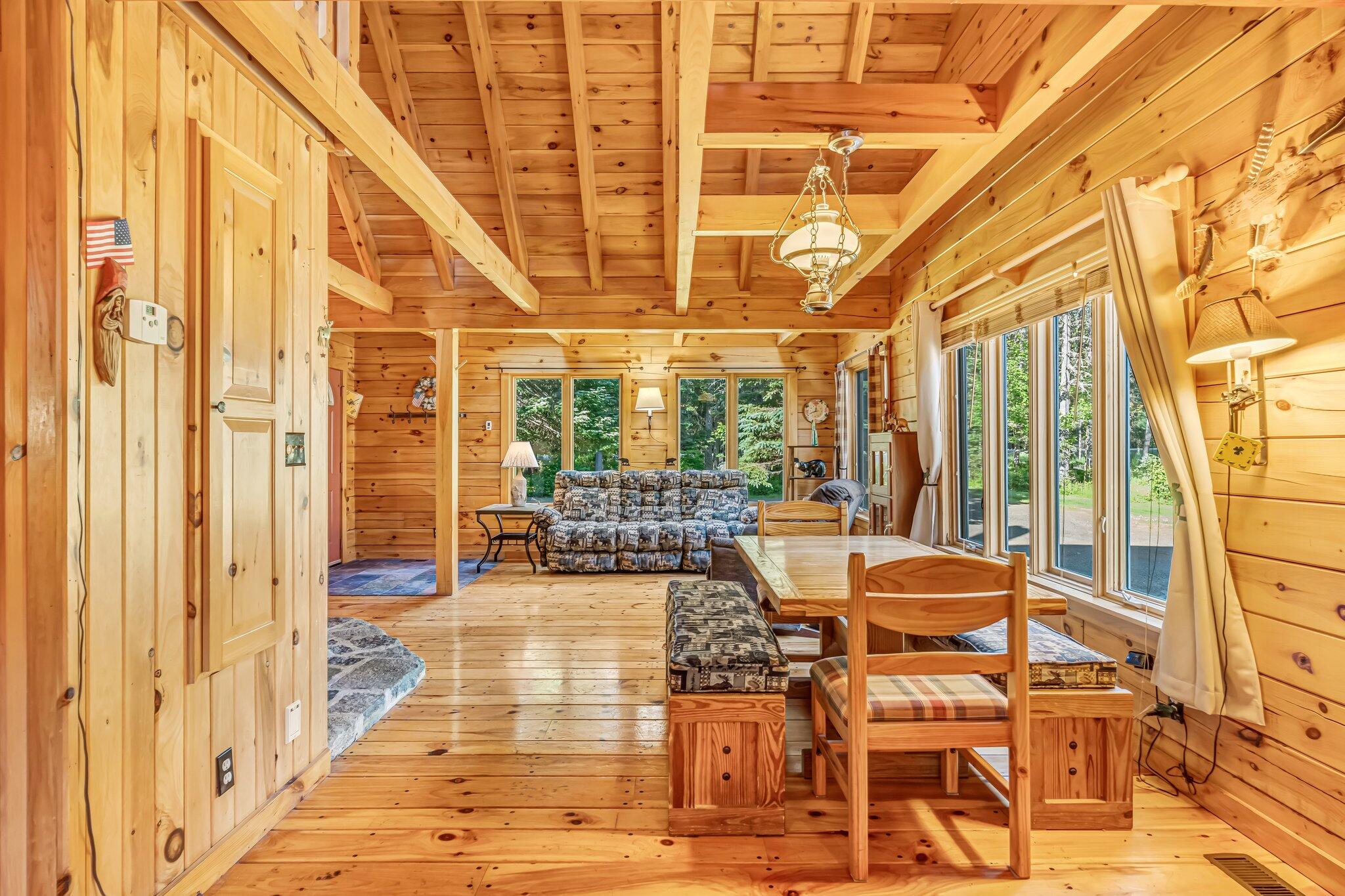 642 Mingo Loop Road Rangeley ME 04970