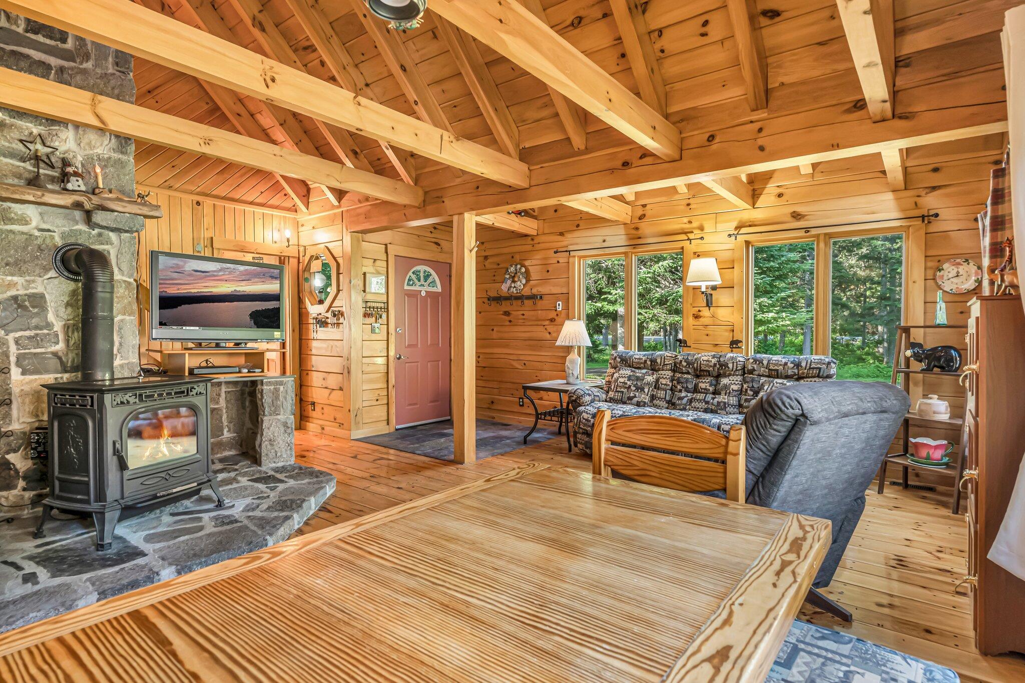 642 Mingo Loop Road Rangeley ME 04970