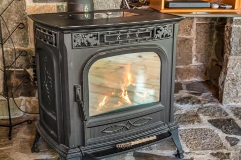 642 Mingo Loop Road Rangeley ME 04970