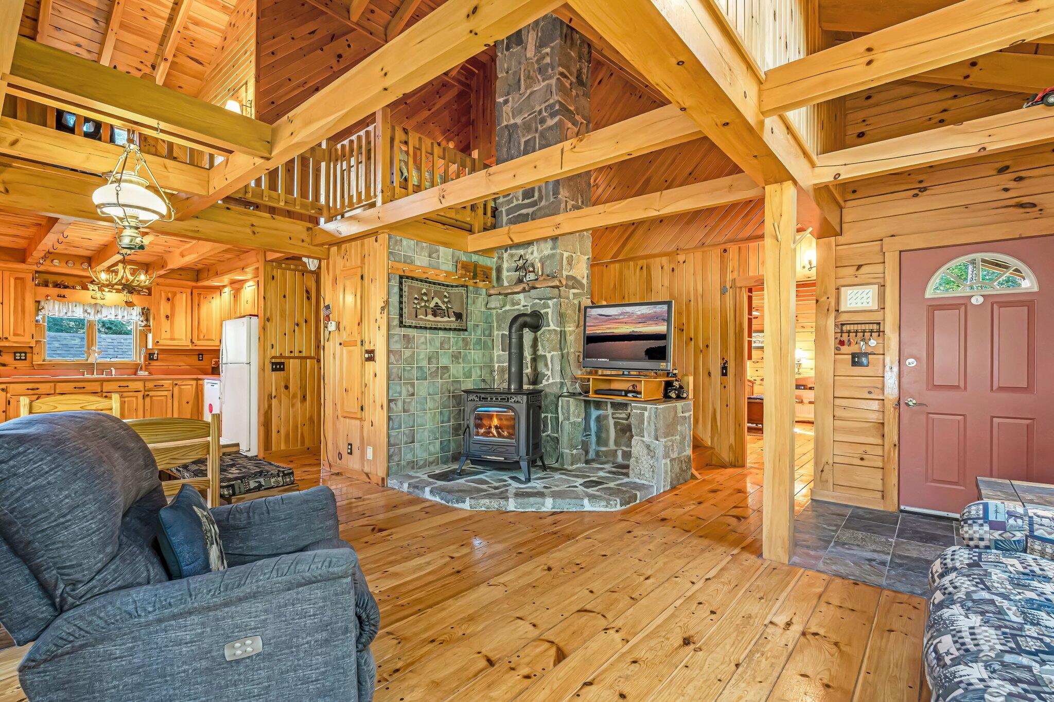 642 Mingo Loop Road Rangeley ME 04970