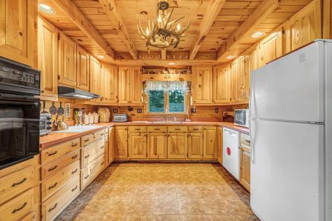 642 Mingo Loop Road Rangeley ME 04970