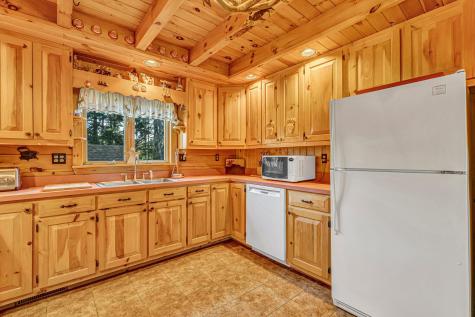 642 Mingo Loop Road Rangeley ME 04970