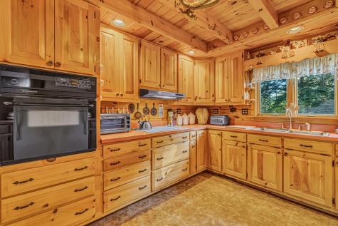 642 Mingo Loop Road Rangeley ME 04970