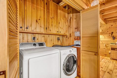 642 Mingo Loop Road Rangeley ME 04970