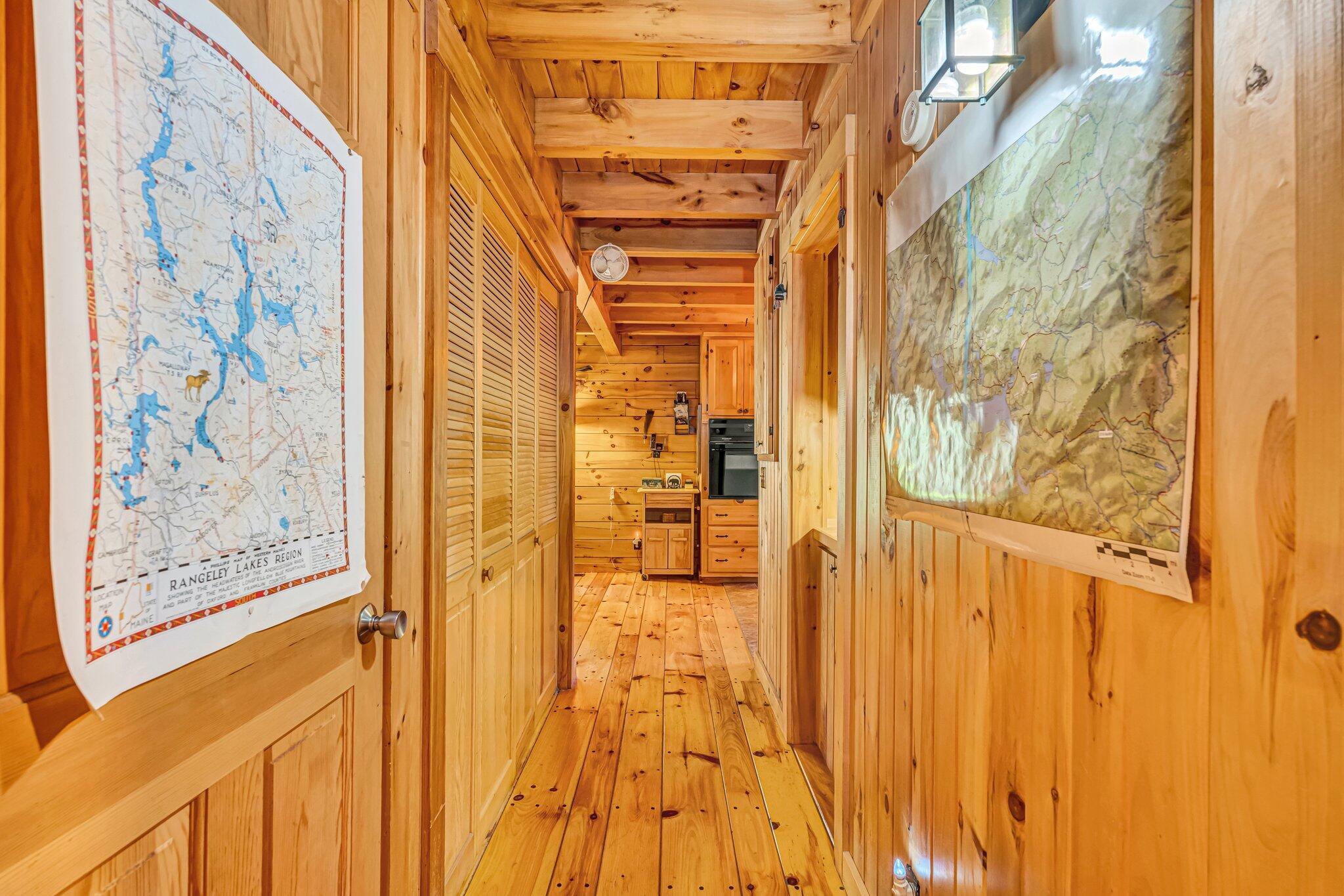 642 Mingo Loop Road Rangeley ME 04970