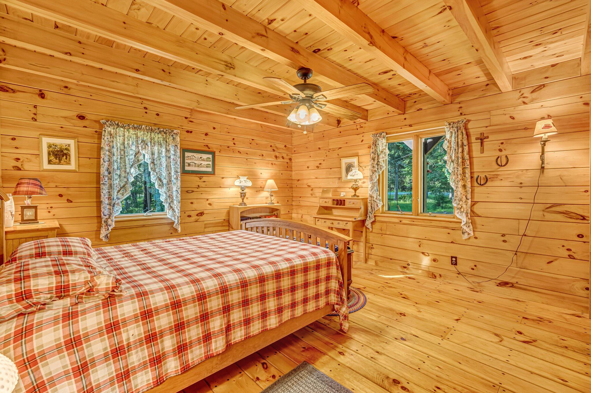 642 Mingo Loop Road Rangeley ME 04970