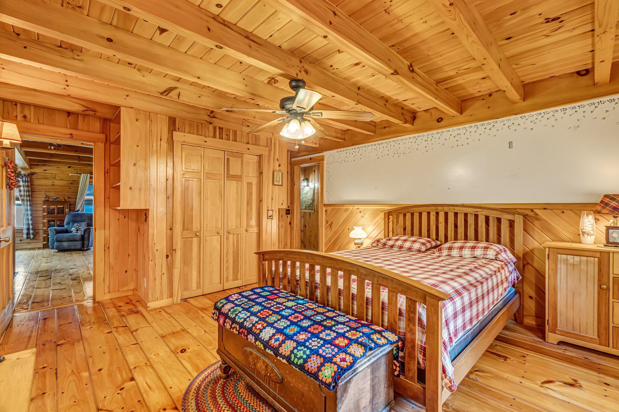 642 Mingo Loop Road Rangeley ME 04970