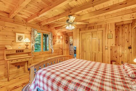 642 Mingo Loop Road Rangeley ME 04970