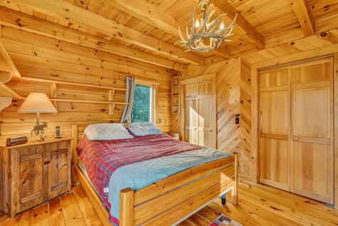 642 Mingo Loop Road Rangeley ME 04970