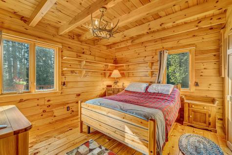 642 Mingo Loop Road Rangeley ME 04970