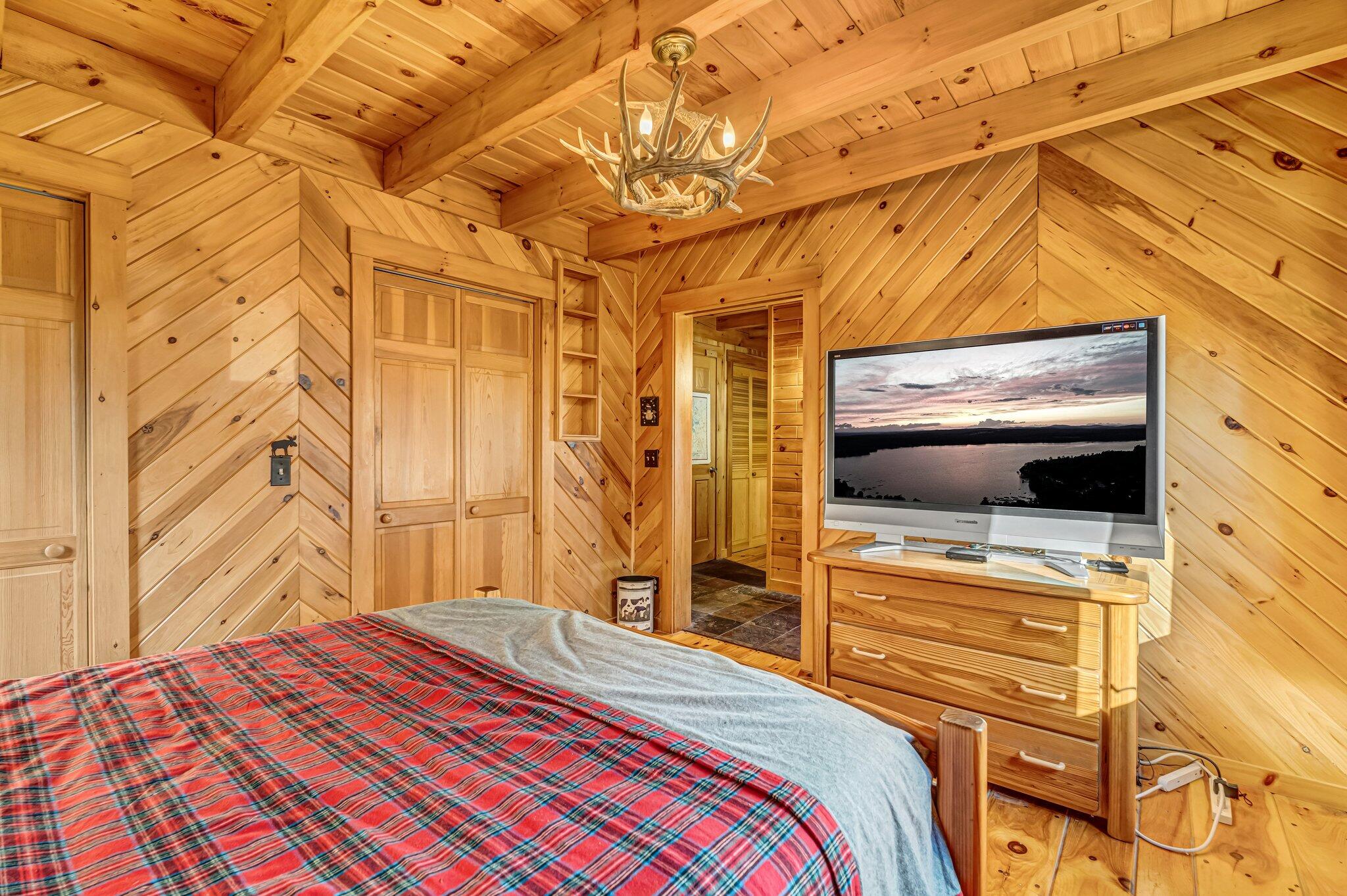 642 Mingo Loop Road Rangeley ME 04970