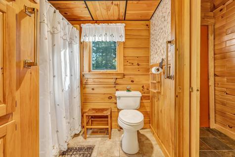 642 Mingo Loop Road Rangeley ME 04970