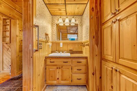 642 Mingo Loop Road Rangeley ME 04970