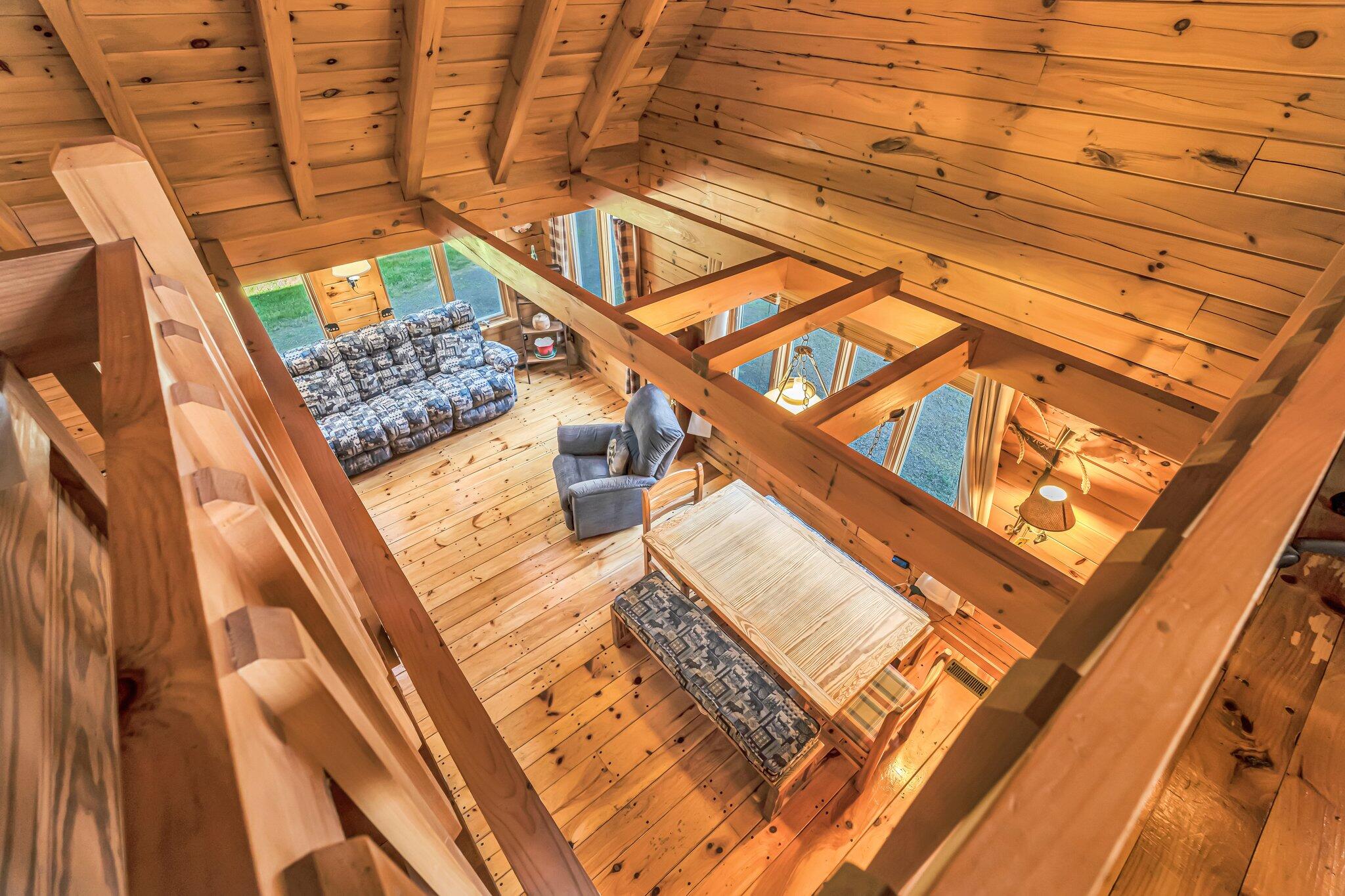 642 Mingo Loop Road Rangeley ME 04970