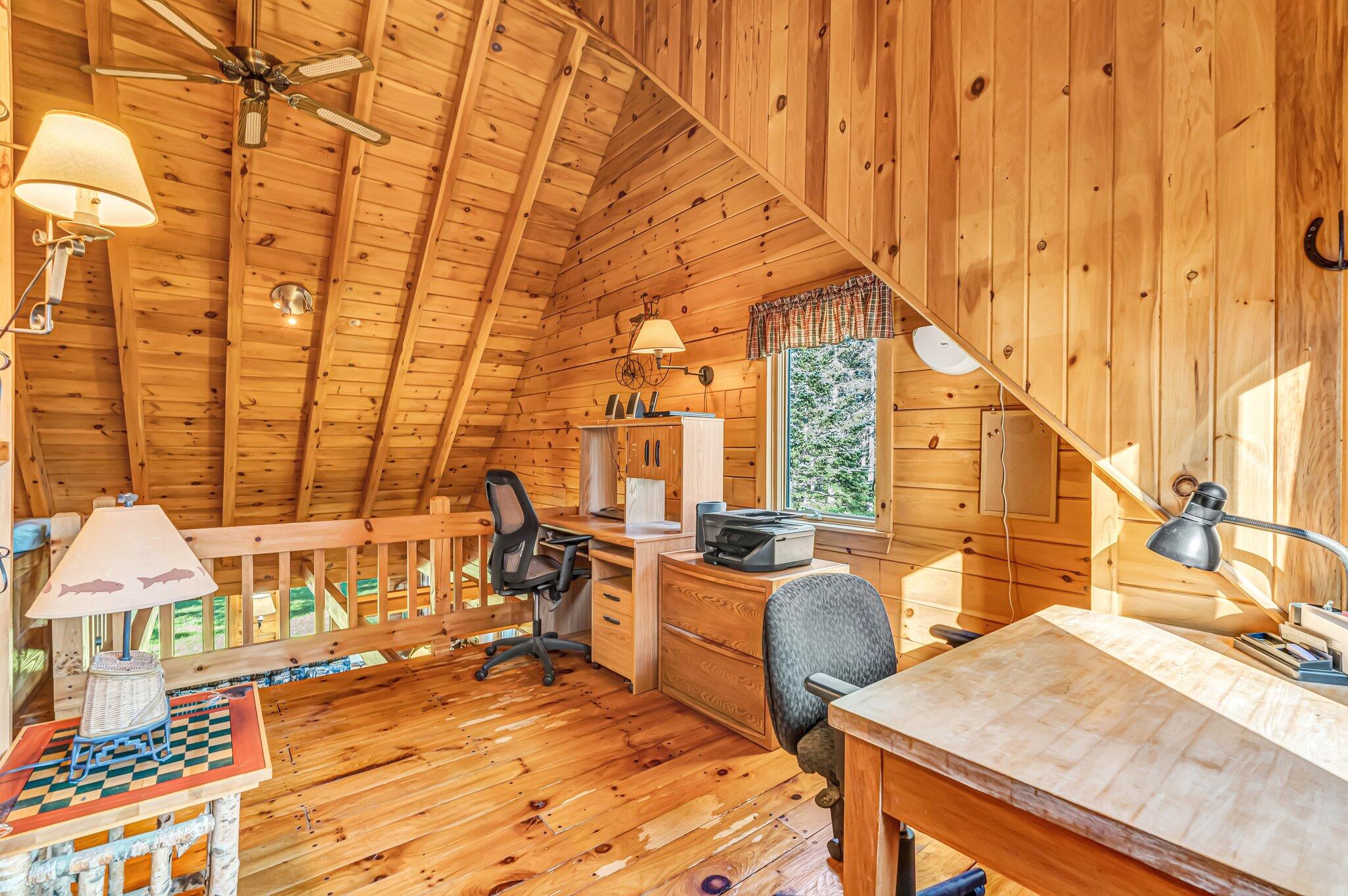 642 Mingo Loop Road Rangeley ME 04970