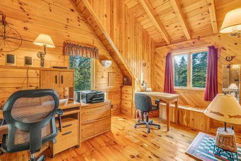 642 Mingo Loop Road Rangeley ME 04970