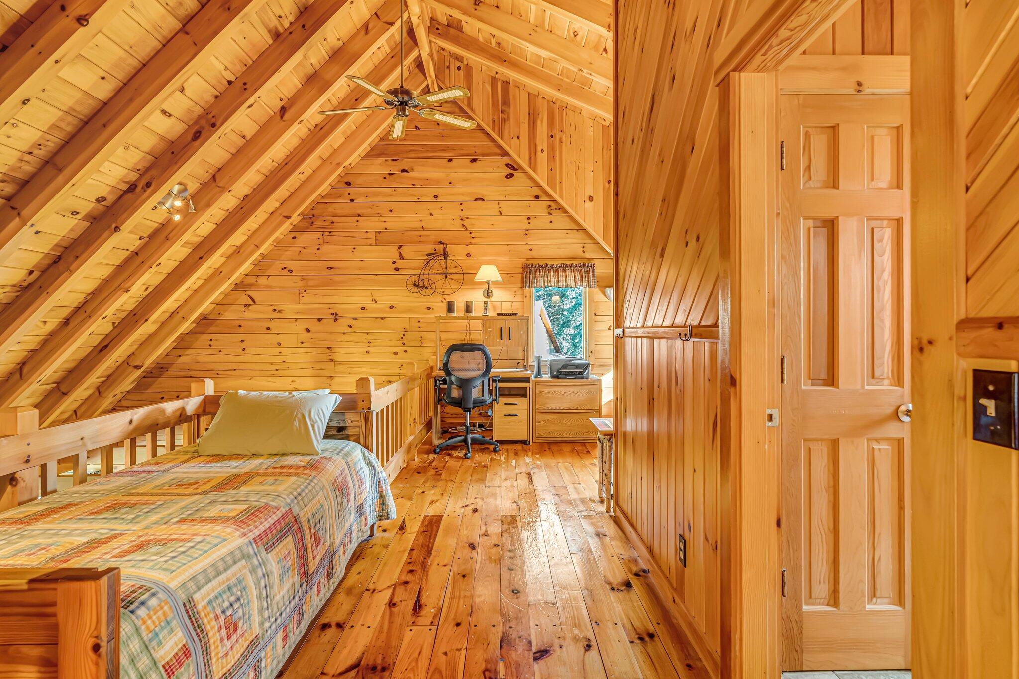 642 Mingo Loop Road Rangeley ME 04970