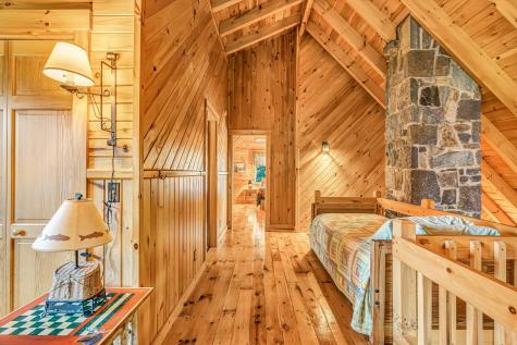 642 Mingo Loop Road Rangeley ME 04970