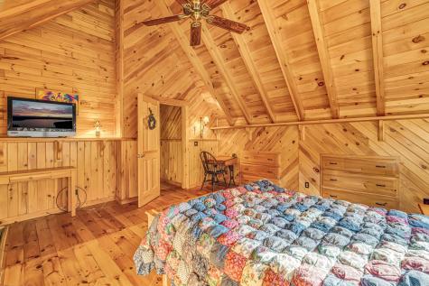 642 Mingo Loop Road Rangeley ME 04970