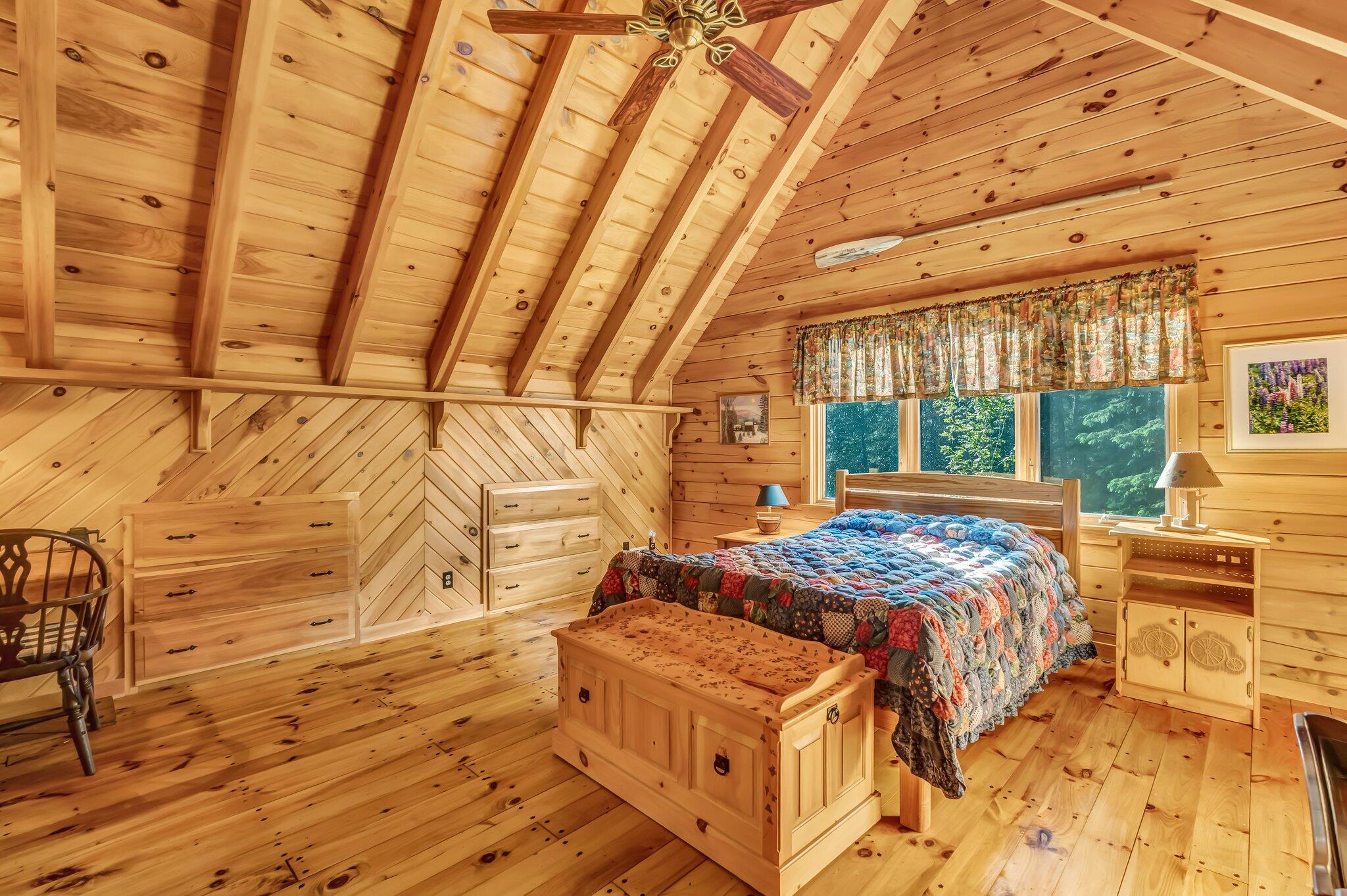 642 Mingo Loop Road Rangeley ME 04970