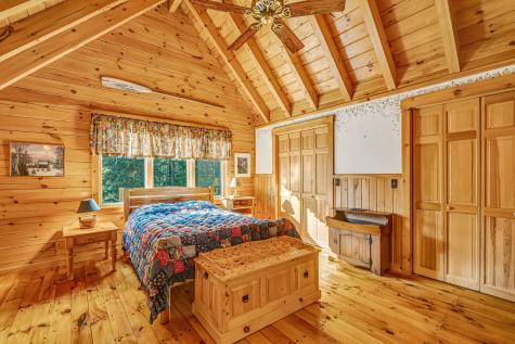 642 Mingo Loop Road Rangeley ME 04970