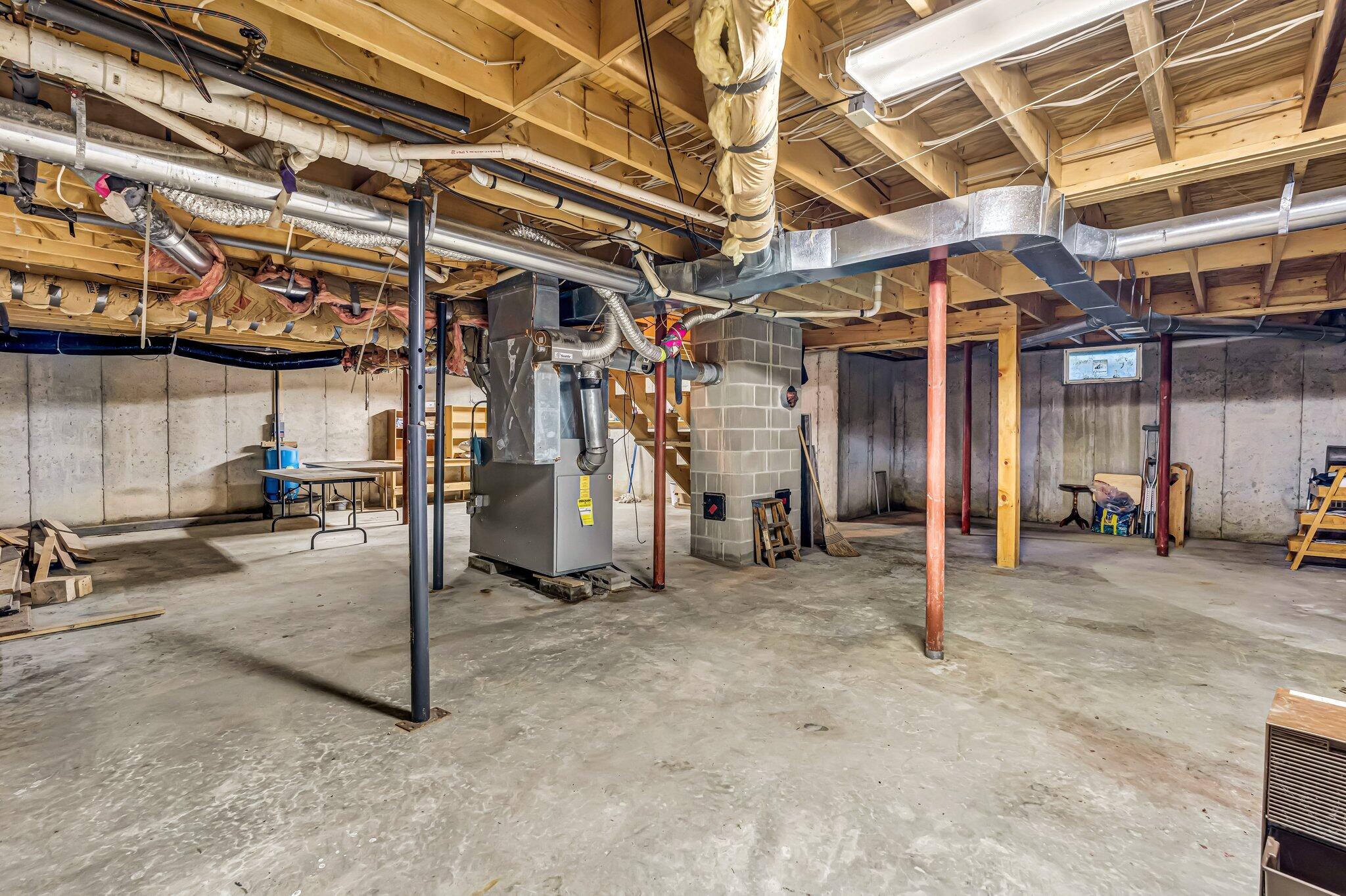 642 Mingo Loop Road Rangeley ME 04970