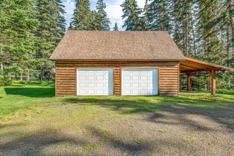 642 Mingo Loop Road Rangeley ME 04970