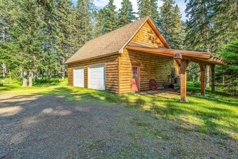 642 Mingo Loop Road Rangeley ME 04970