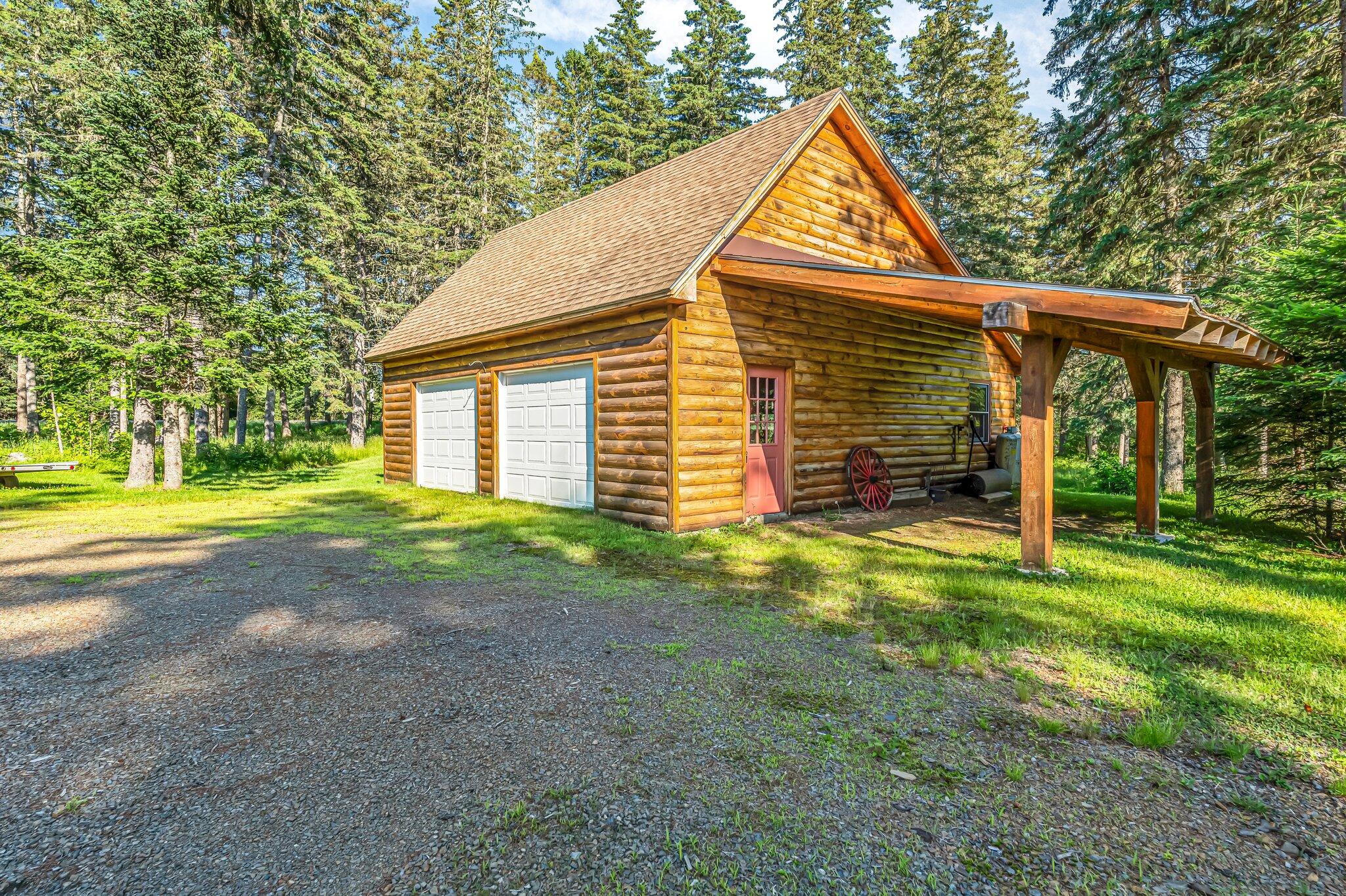 642 Mingo Loop Road Rangeley ME 04970