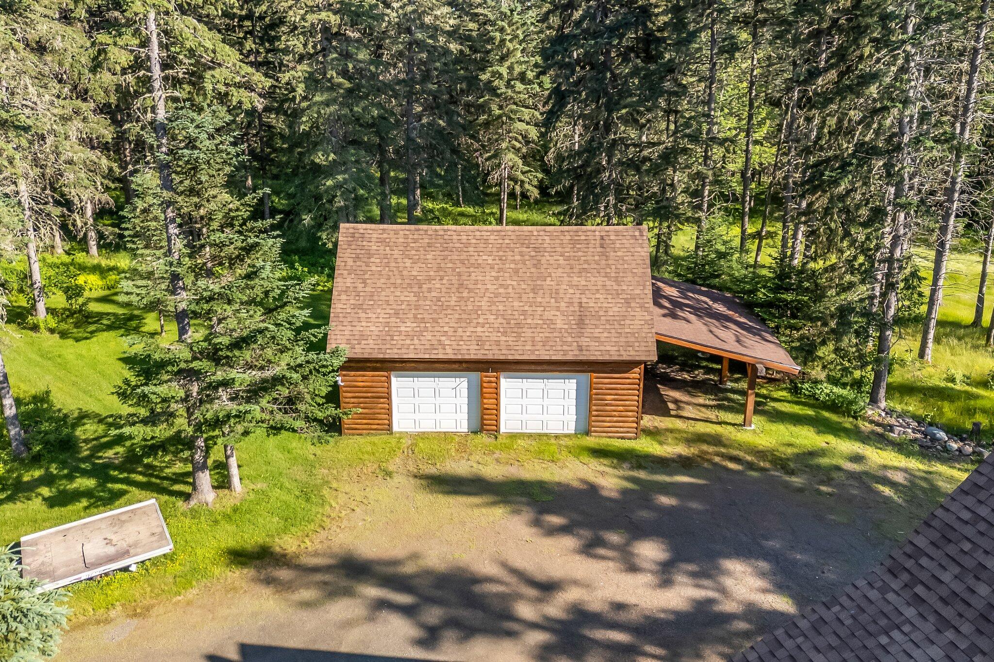 642 Mingo Loop Road Rangeley ME 04970