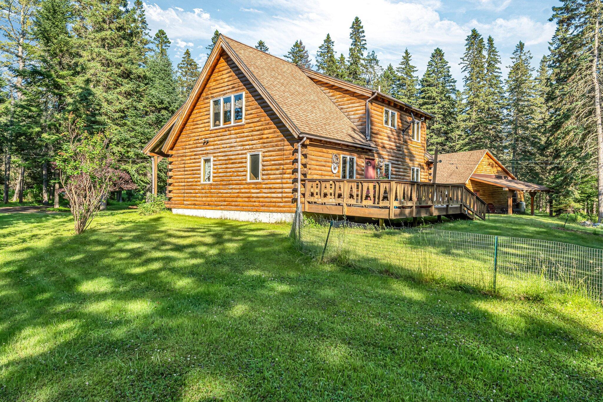 642 Mingo Loop Road Rangeley ME 04970