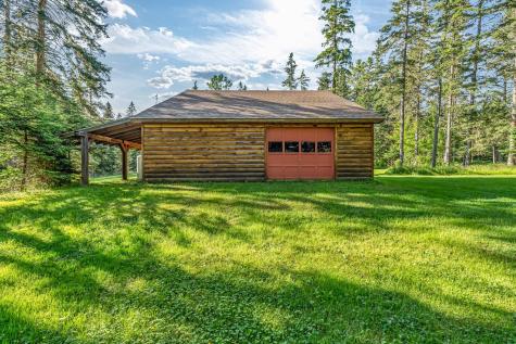 642 Mingo Loop Road Rangeley ME 04970