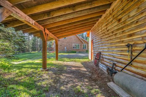 642 Mingo Loop Road Rangeley ME 04970