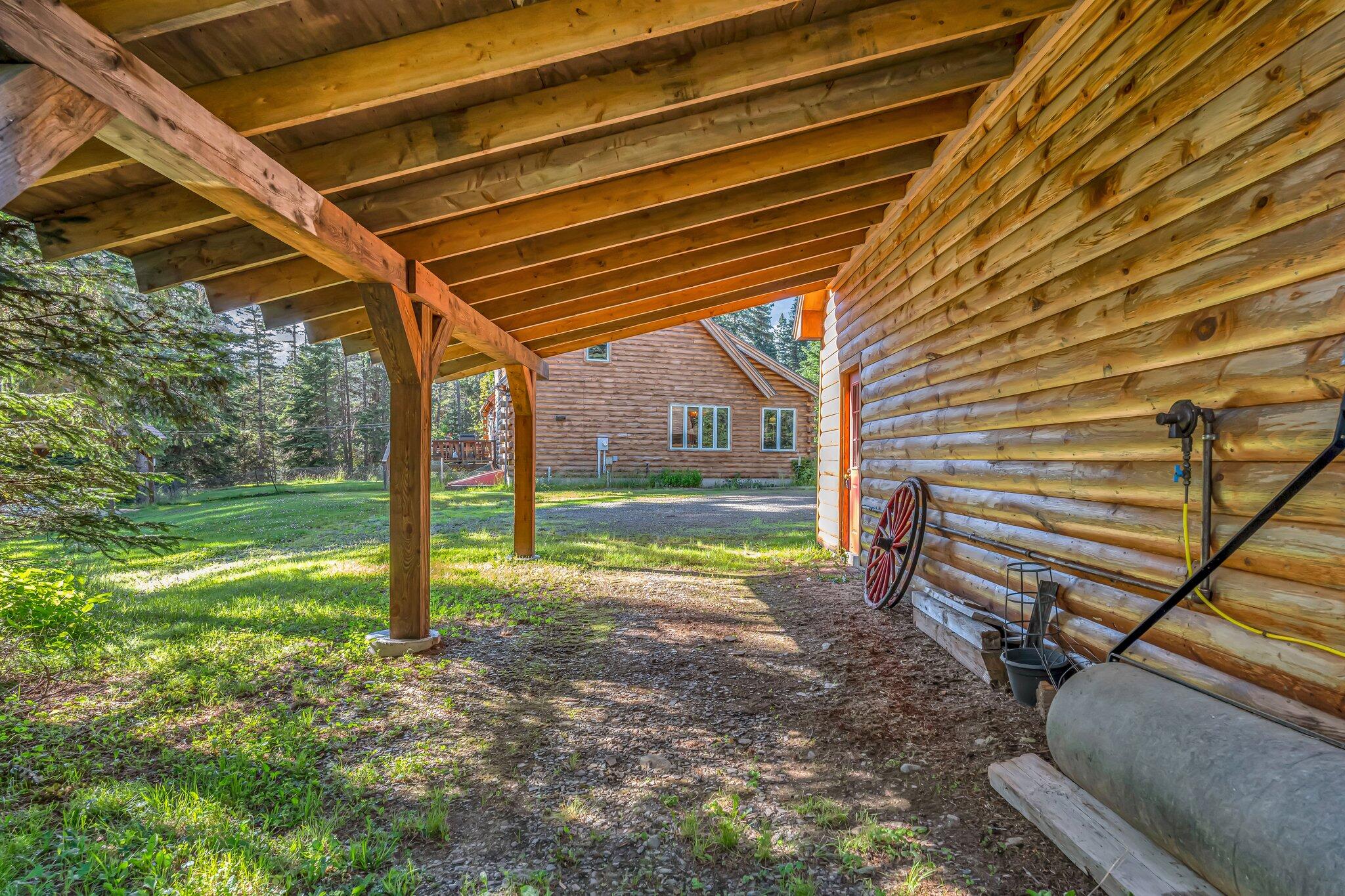 642 Mingo Loop Road Rangeley ME 04970