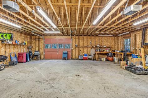 642 Mingo Loop Road Rangeley ME 04970