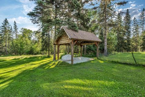 642 Mingo Loop Road Rangeley ME 04970