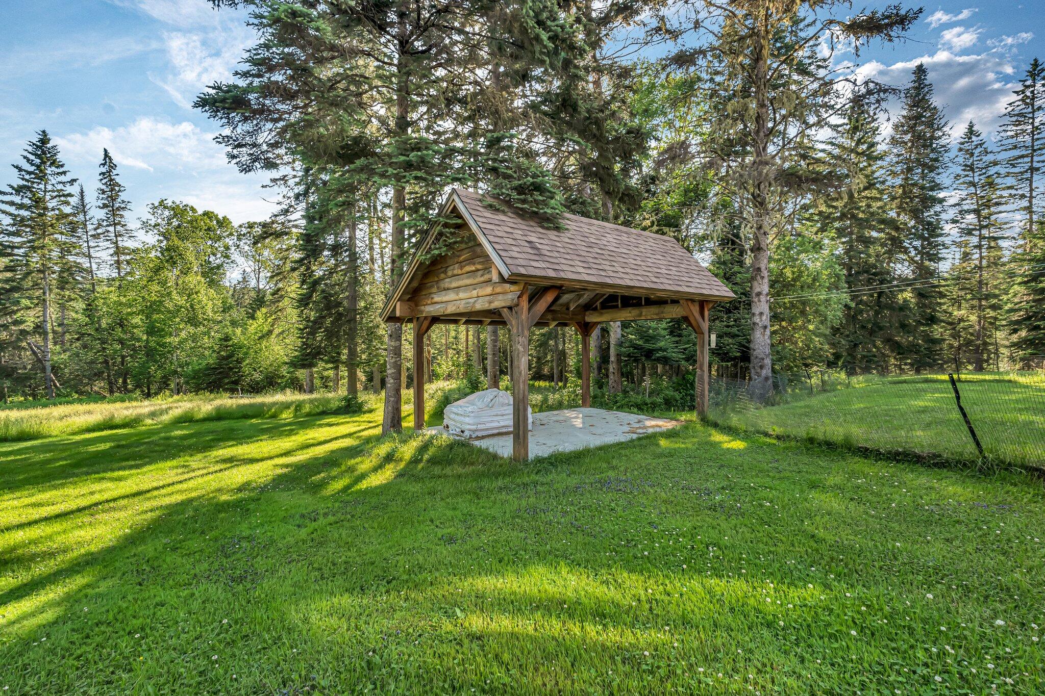 642 Mingo Loop Road Rangeley ME 04970