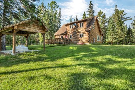 642 Mingo Loop Road Rangeley ME 04970