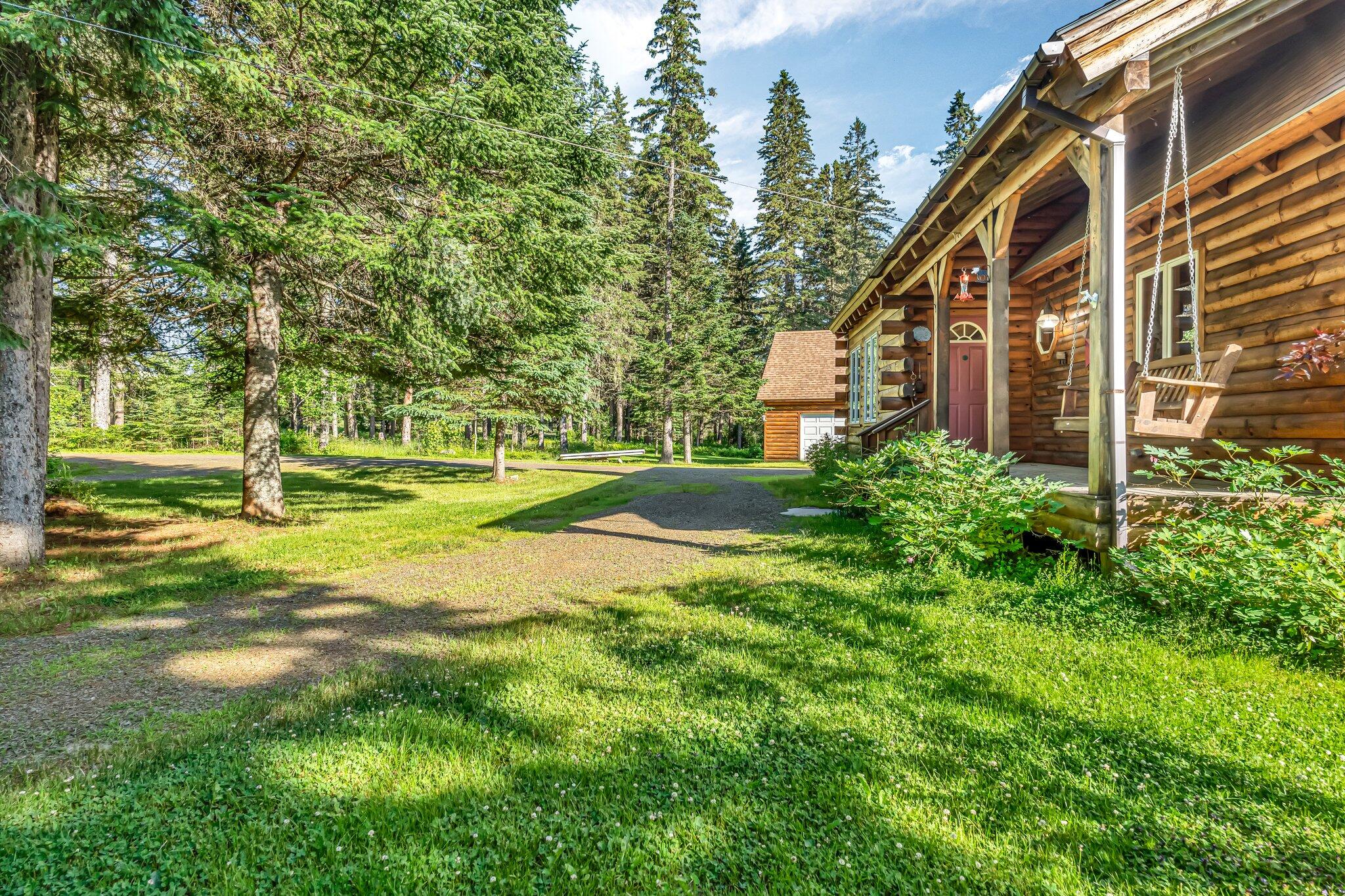 642 Mingo Loop Road Rangeley ME 04970