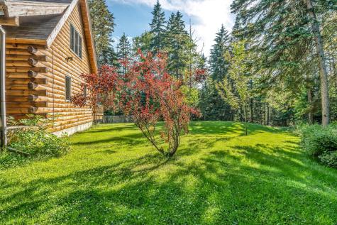 642 Mingo Loop Road Rangeley ME 04970