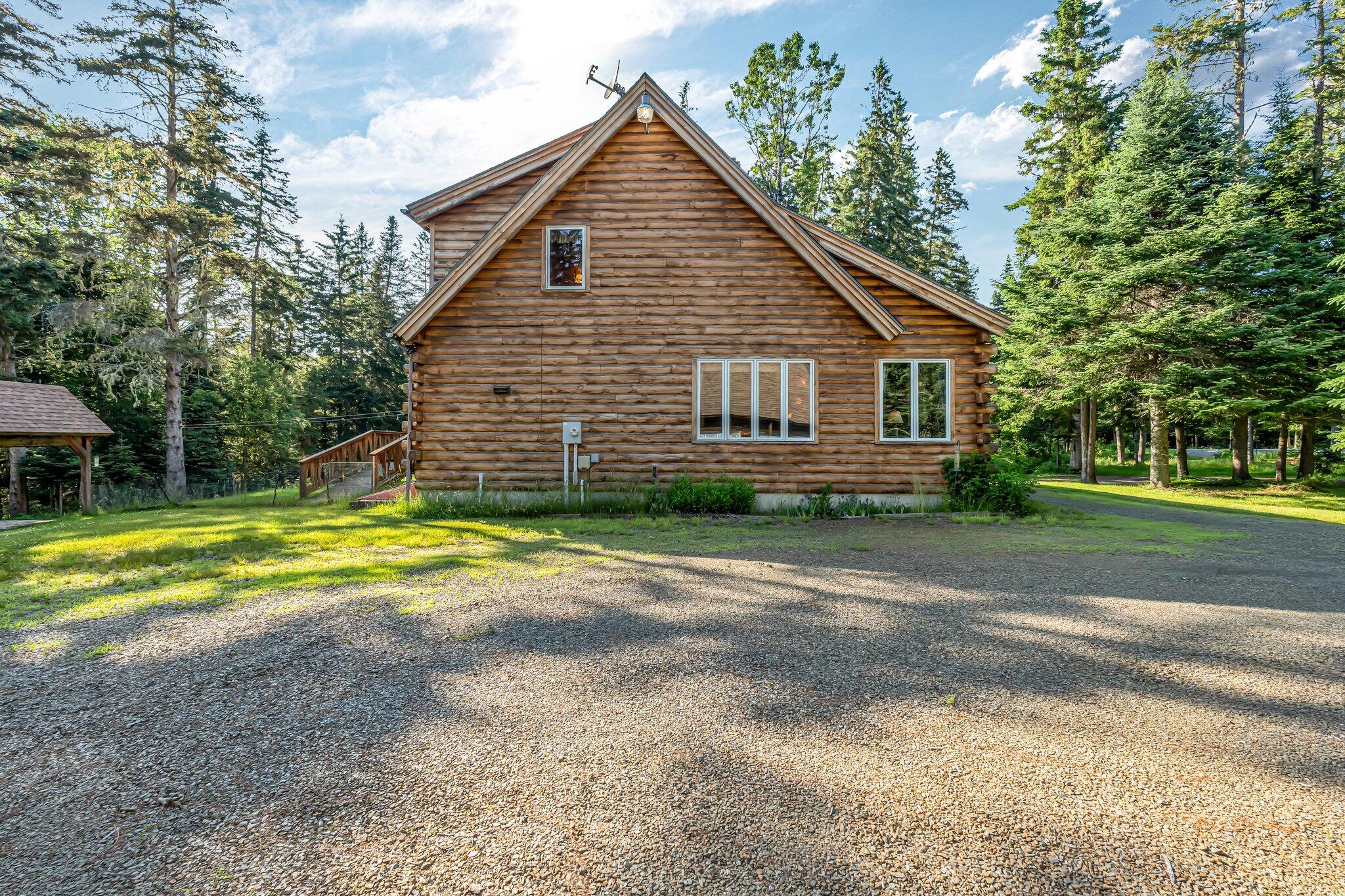 642 Mingo Loop Road Rangeley ME 04970