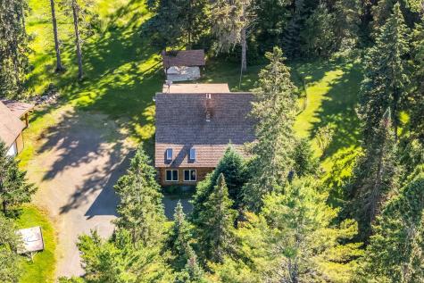642 Mingo Loop Road Rangeley ME 04970