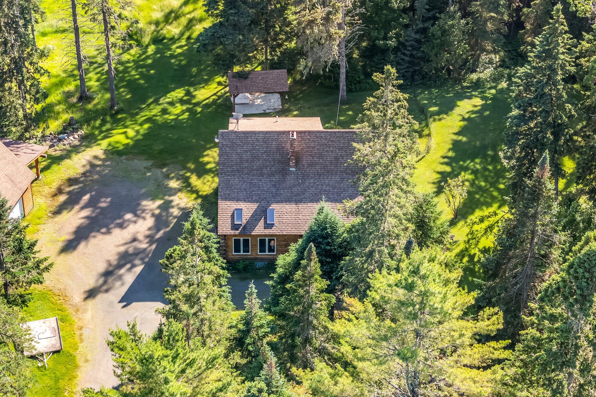 642 Mingo Loop Road Rangeley ME 04970