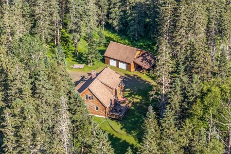 642 Mingo Loop Road Rangeley ME 04970